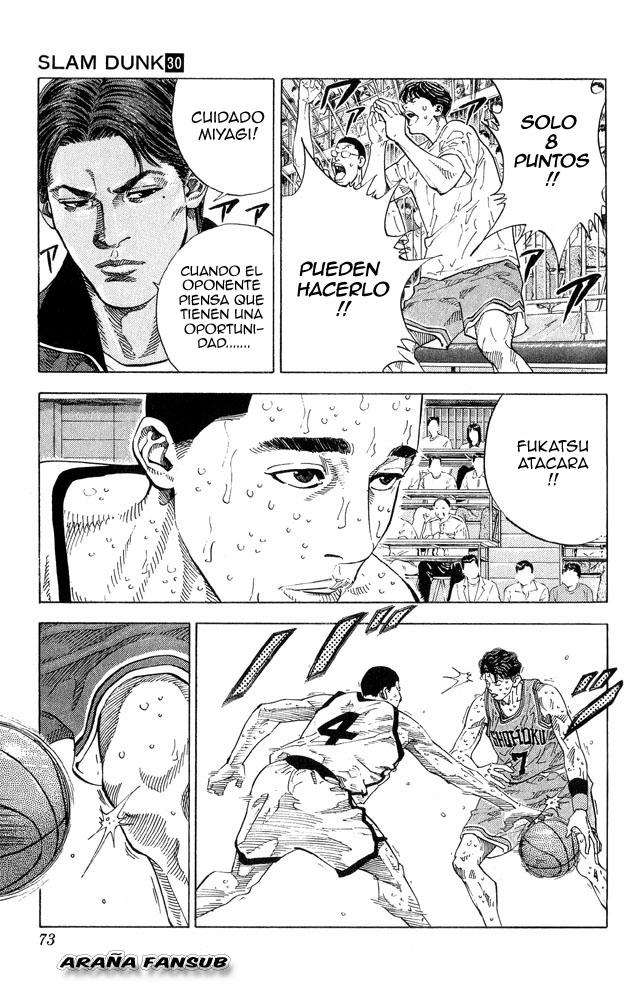 Read Slam Dunk es Manga Online