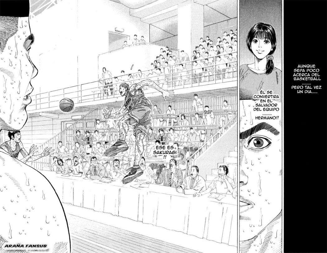 Read Slam Dunk es Manga Online