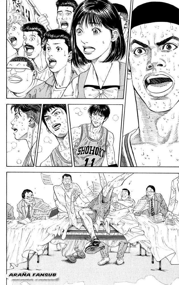 Read Slam Dunk es Manga Online