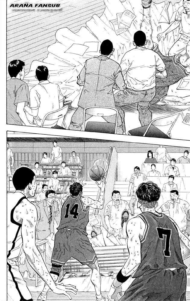 Read Slam Dunk es Manga Online