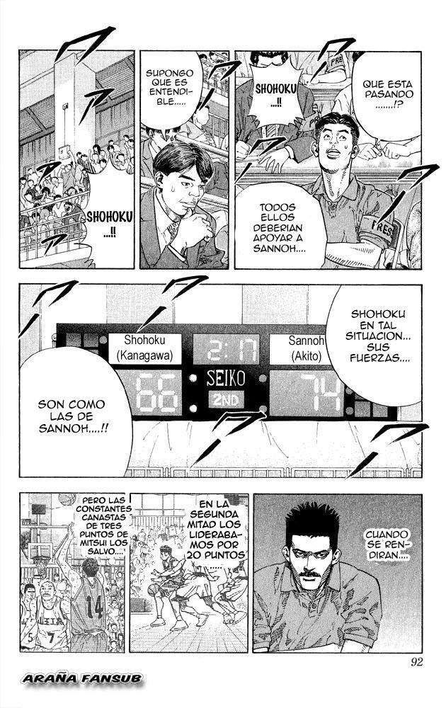 Read Slam Dunk es Manga Online