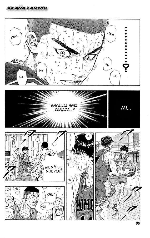 Read Slam Dunk es Manga Online