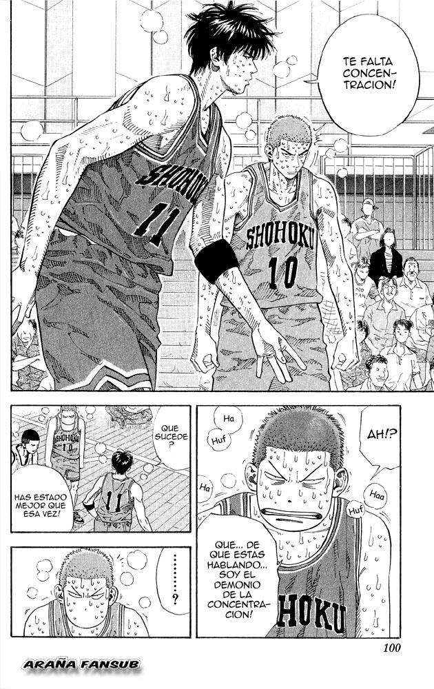 Read Slam Dunk es Manga Online