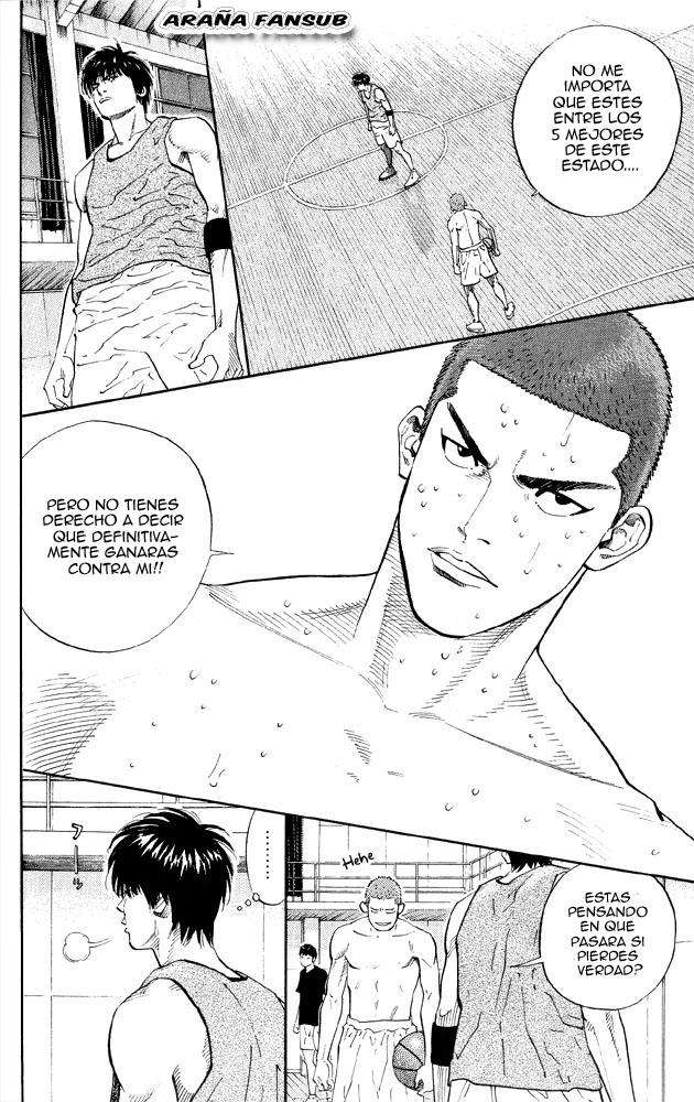 Read Slam Dunk es Manga Online