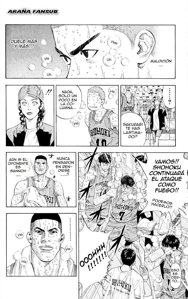 Read Slam Dunk es Manga Online