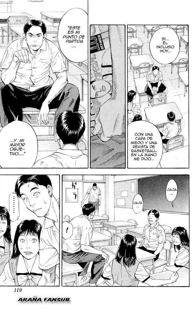 Read Slam Dunk es Manga Online