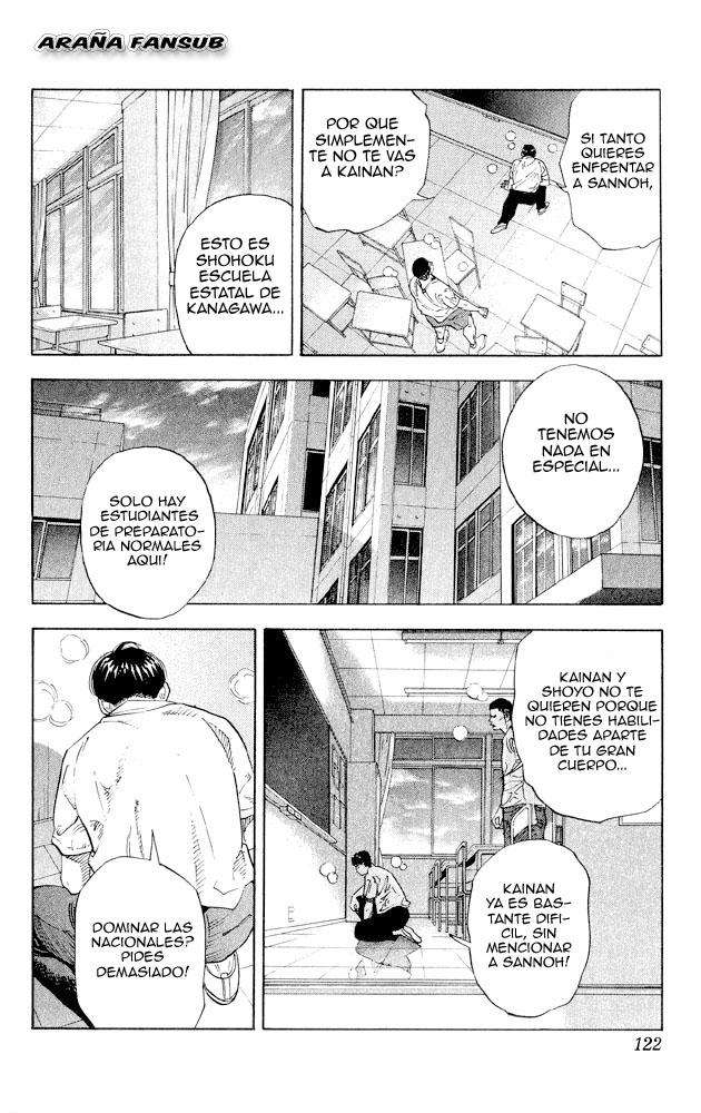 Read Slam Dunk es Manga Online