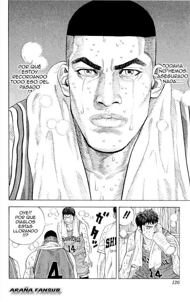 Read Slam Dunk es Manga Online