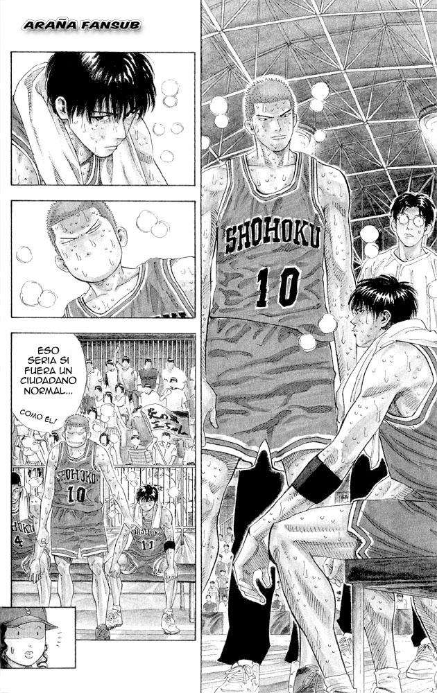 Read Slam Dunk es Manga Online