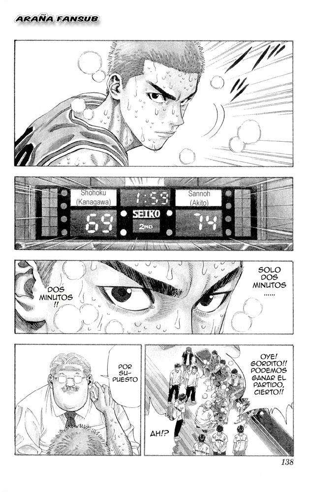 Read Slam Dunk es Manga Online