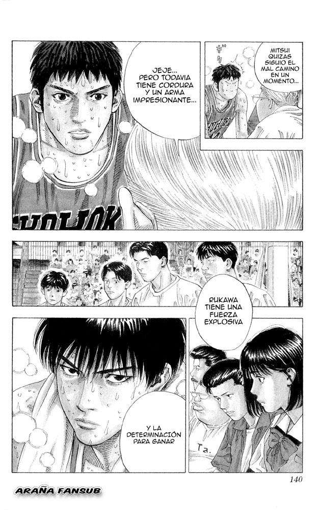 Read Slam Dunk es Manga Online