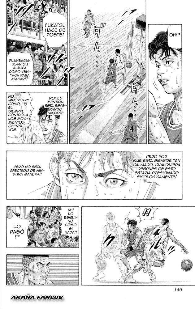 Read Slam Dunk es Manga Online