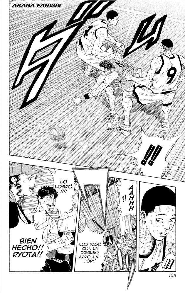 Read Slam Dunk es Manga Online