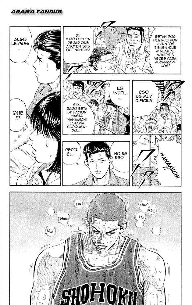 Read Slam Dunk es Manga Online