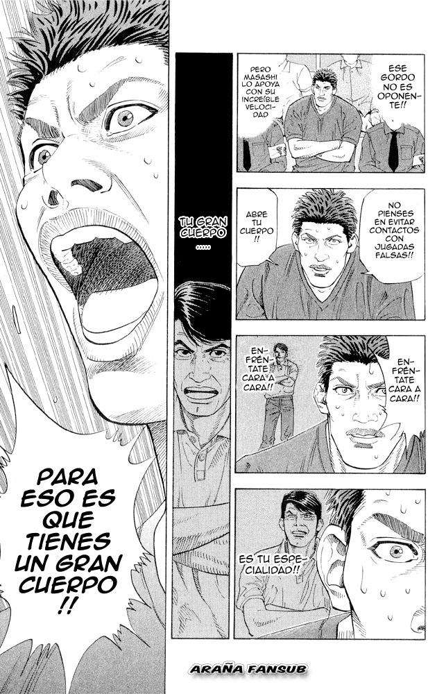 Read Slam Dunk es Manga Online
