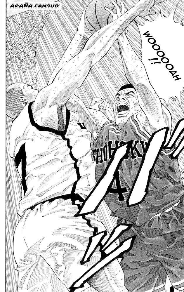 Read Slam Dunk es Manga Online