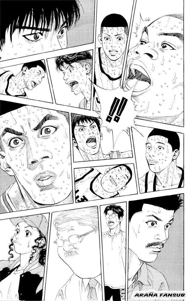 Read Slam Dunk es Manga Online