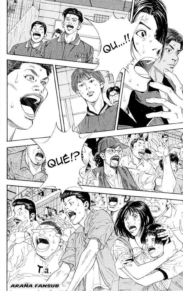 Read Slam Dunk es Manga Online