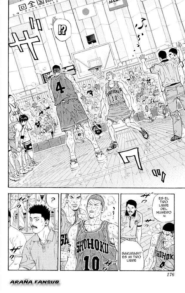 Read Slam Dunk es Manga Online