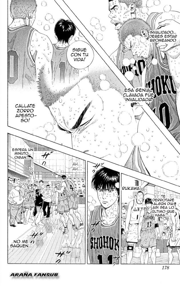 Read Slam Dunk es Manga Online