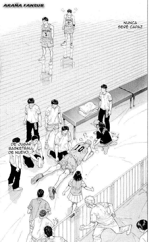 Read Slam Dunk es Manga Online