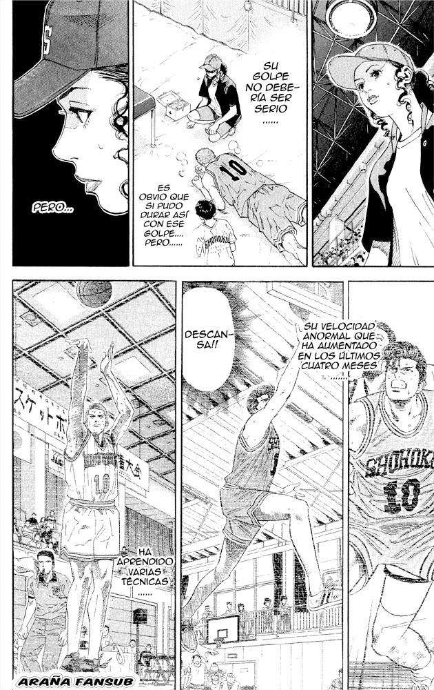 Read Slam Dunk es Manga Online