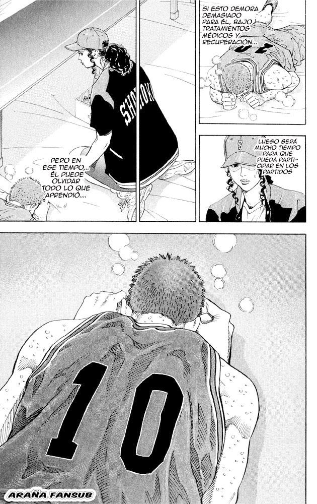 Read Slam Dunk es Manga Online