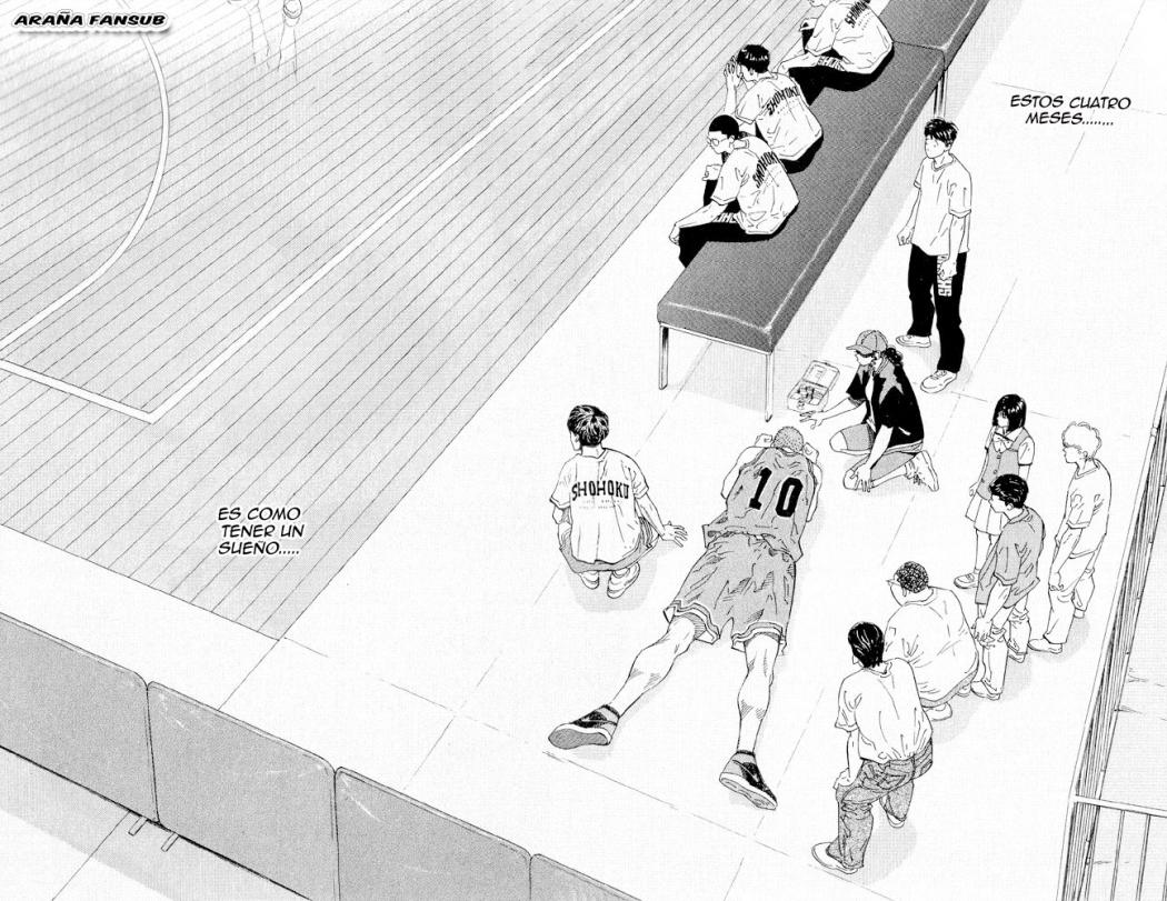 Read Slam Dunk es Manga Online