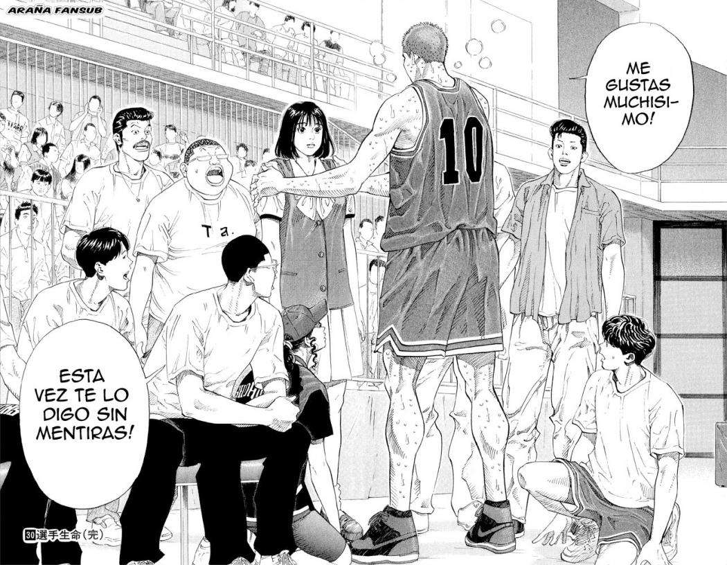 Read Slam Dunk es Manga Online