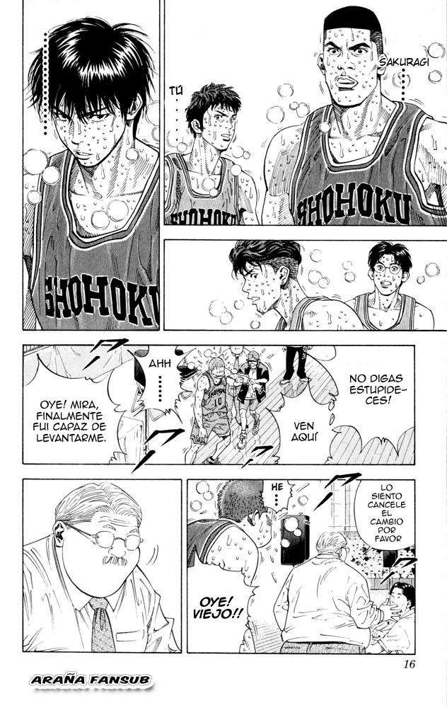 Read Slam Dunk es Manga Online