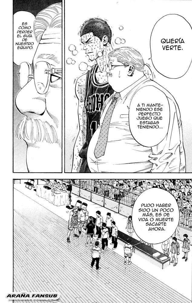 Read Slam Dunk es Manga Online