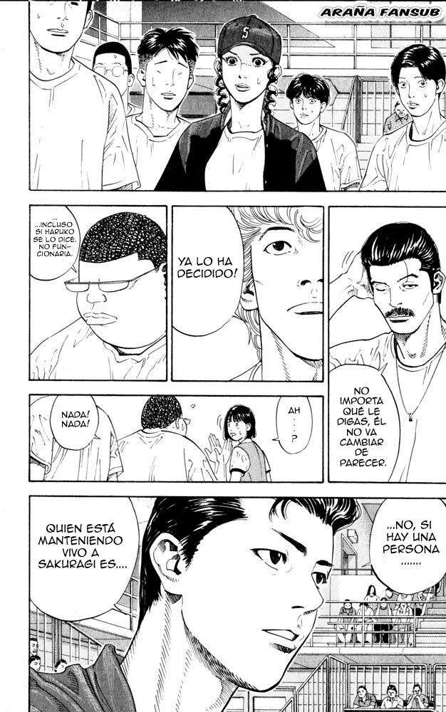 Read Slam Dunk es Manga Online