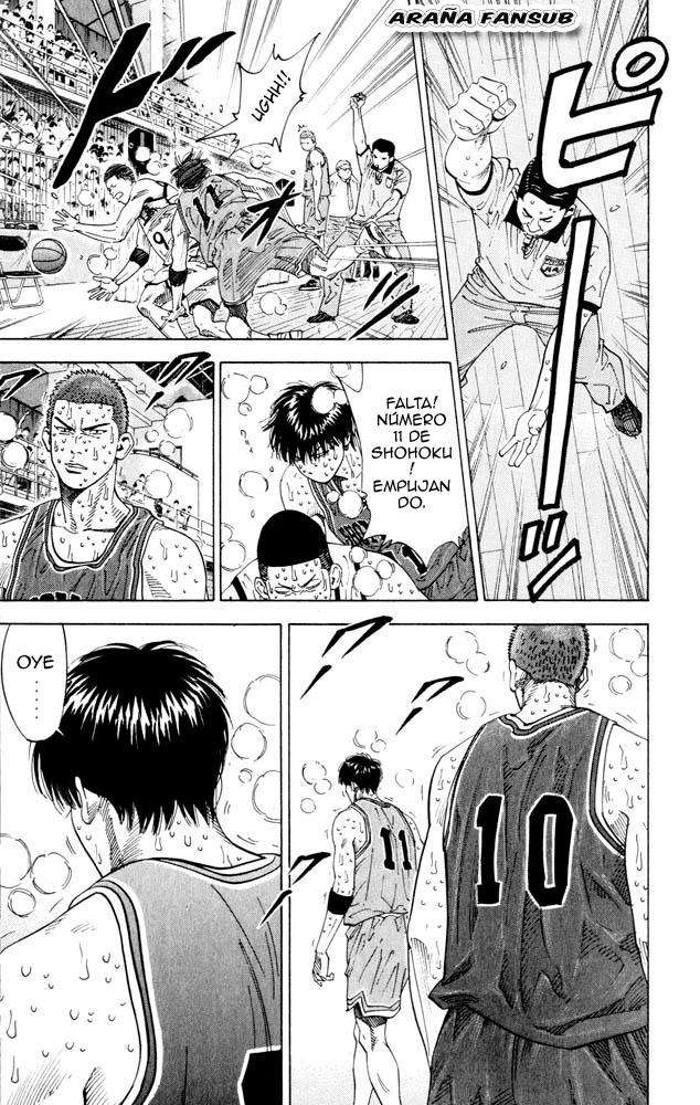 Read Slam Dunk es Manga Online