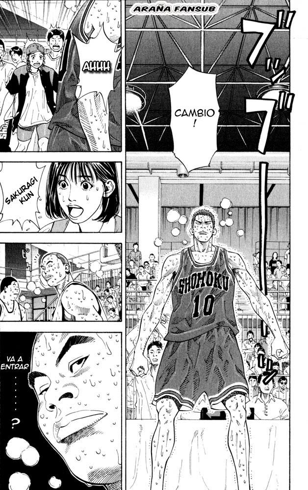 Read Slam Dunk es Manga Online