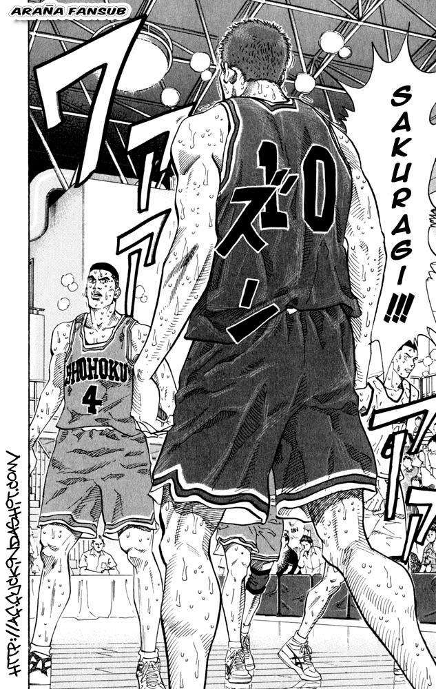 Read Slam Dunk es Manga Online