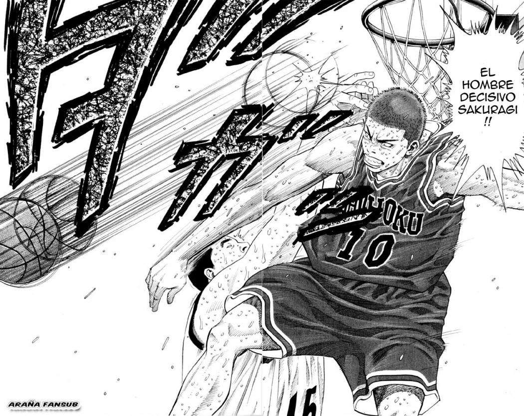 Read Slam Dunk es Manga Online