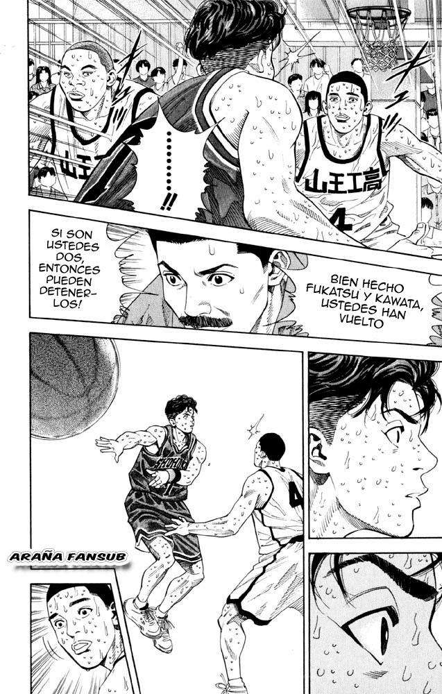 Read Slam Dunk es Manga Online