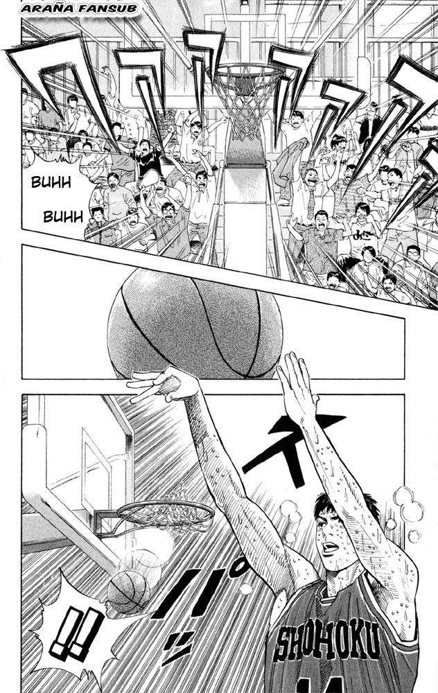 Read Slam Dunk es Manga Online