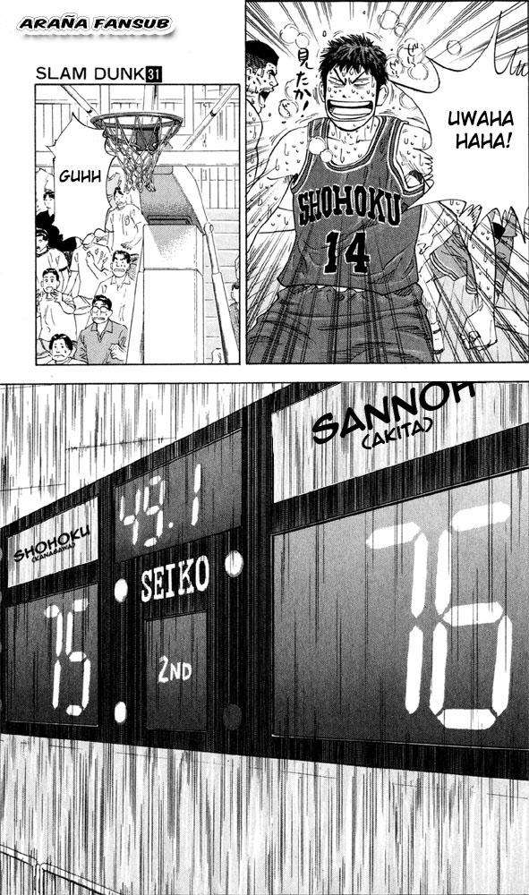 Read Slam Dunk es Manga Online