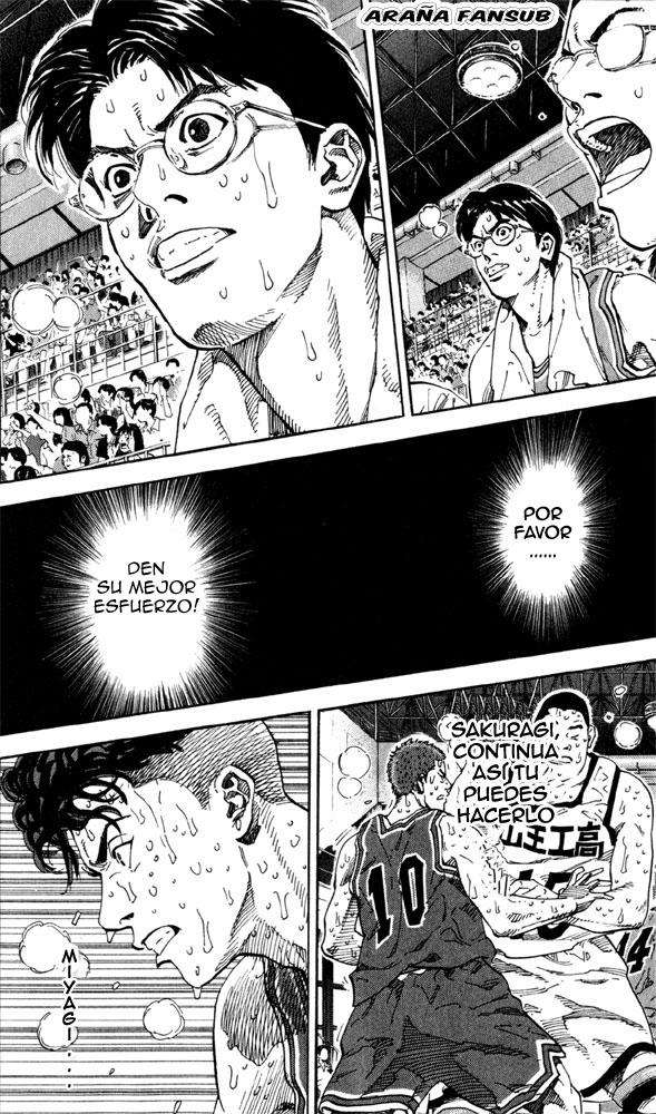 Read Slam Dunk es Manga Online