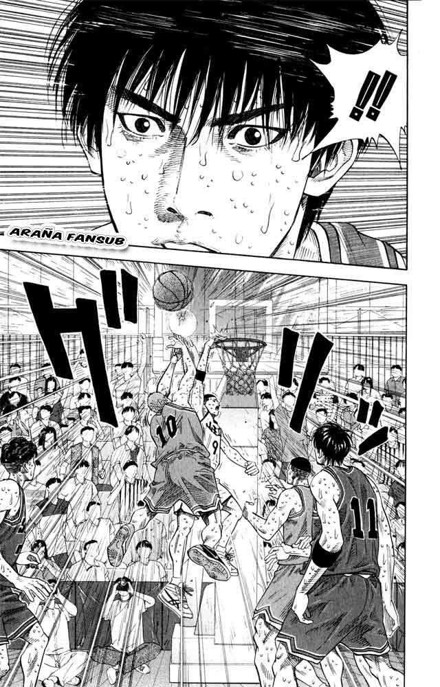 Read Slam Dunk es Manga Online