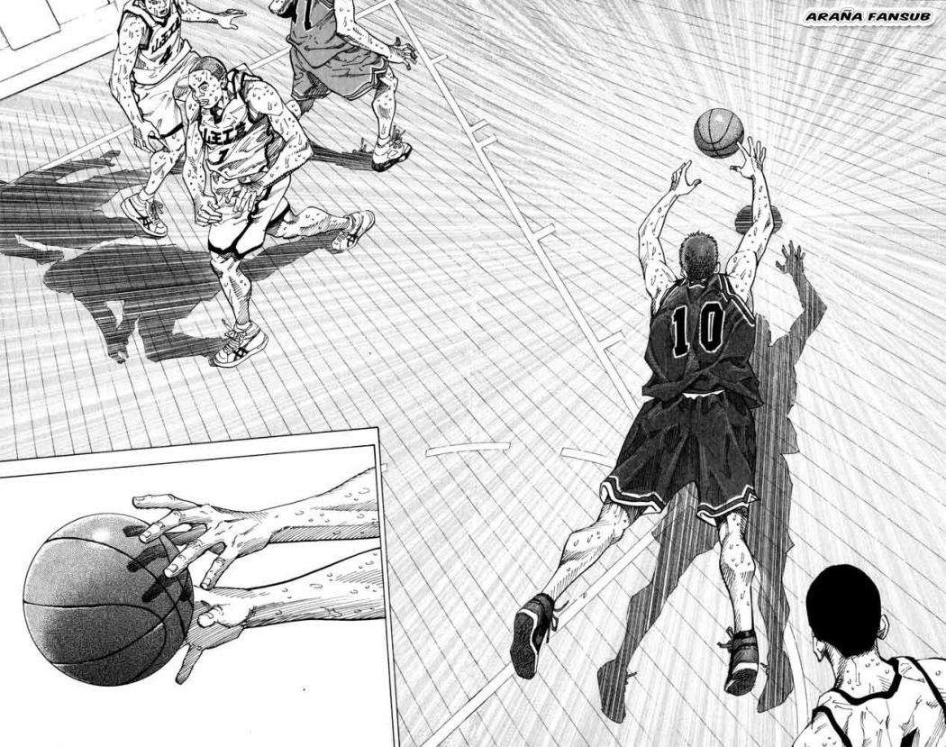 Read Slam Dunk es Manga Online
