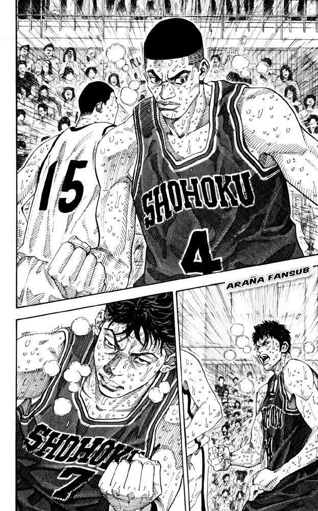 Read Slam Dunk es Manga Online