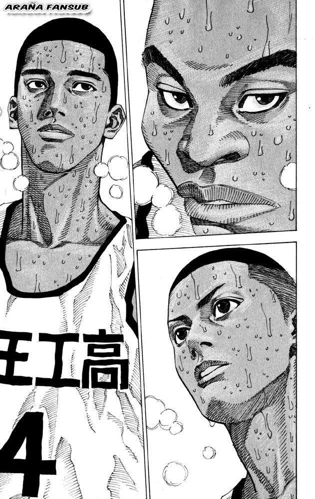 Read Slam Dunk es Manga Online