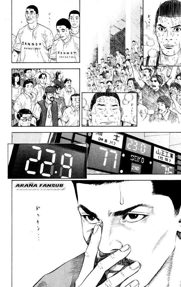 Read Slam Dunk es Manga Online