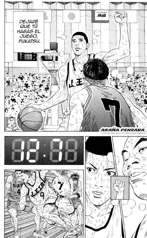 Read Slam Dunk es Manga Online