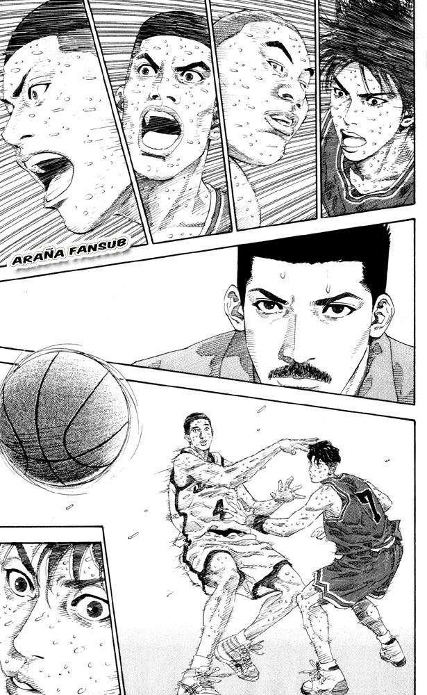 Read Slam Dunk es Manga Online