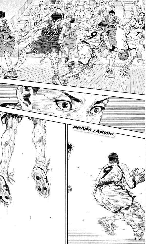 Read Slam Dunk es Manga Online