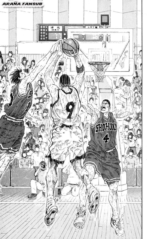 Read Slam Dunk es Manga Online