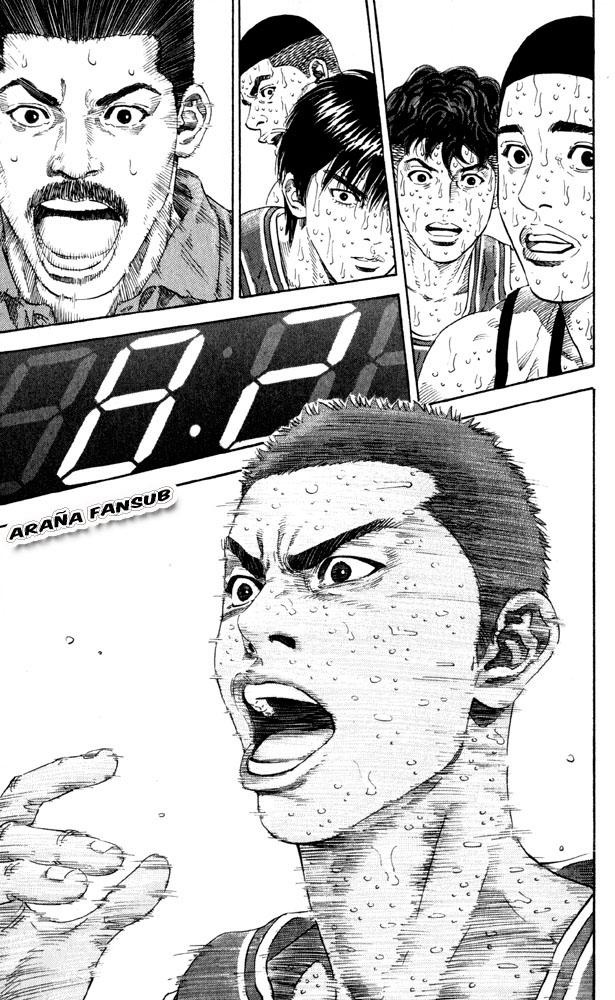 Read Slam Dunk es Manga Online